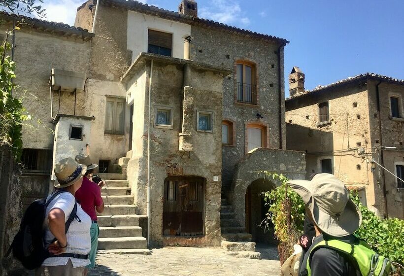 צימר Il Comignolo Di Sofia