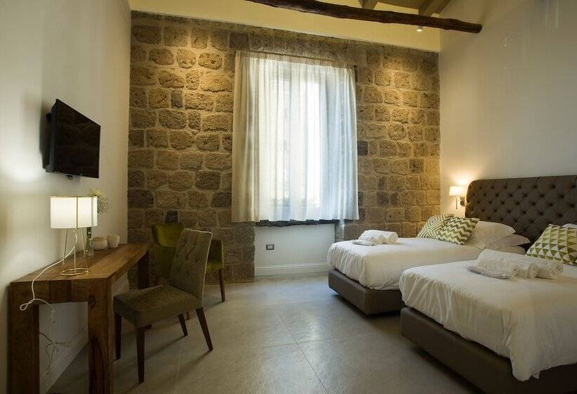 تختخواب و صبحانه La Chiaja Art&relais