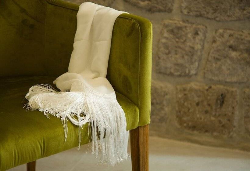 تختخواب و صبحانه La Chiaja Art&relais