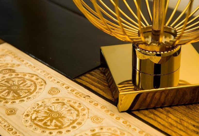 تختخواب و صبحانه La Chiaja Art&relais