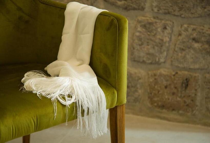 تختخواب و صبحانه La Chiaja Art&relais