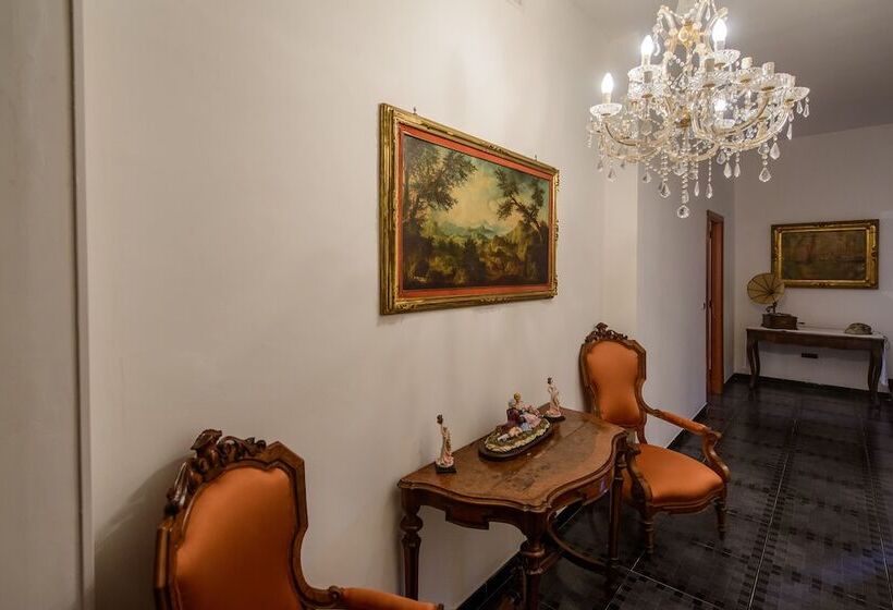 تختخواب و صبحانه Vistamare Maison