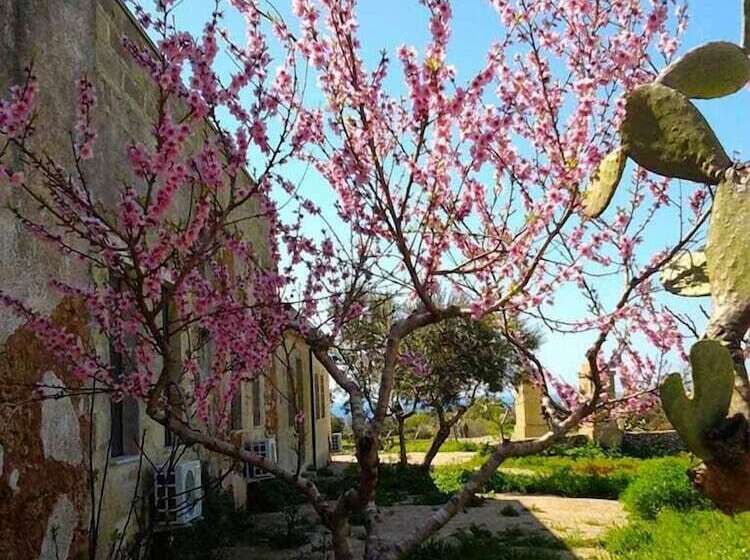 酒店 Antica Masseria Ficazzana   Tenuta