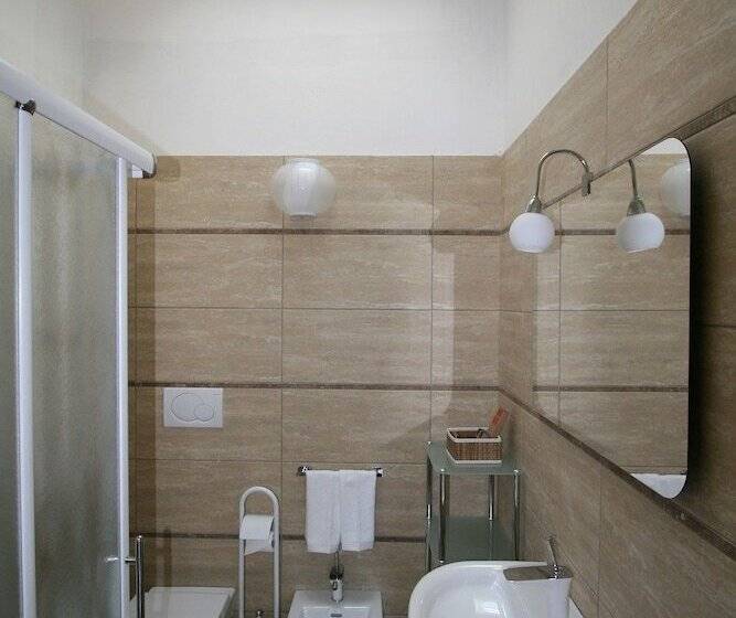 هتل روستایی Agriturismo Monte Giove