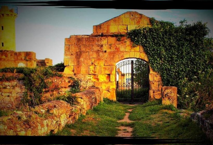 پانسیون Casa Carlini