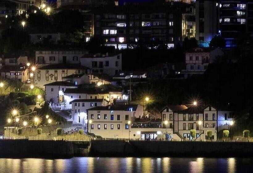 پانسیون Casa Carlini