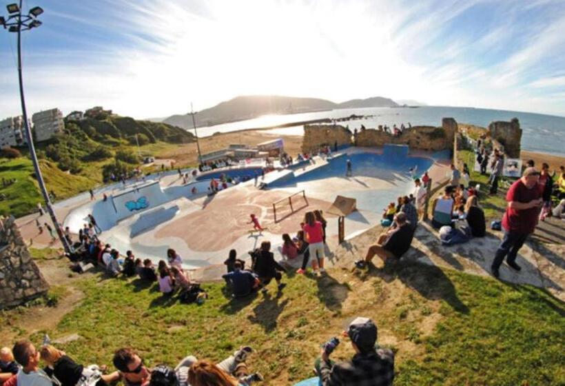 پانسیون Casa Carlini