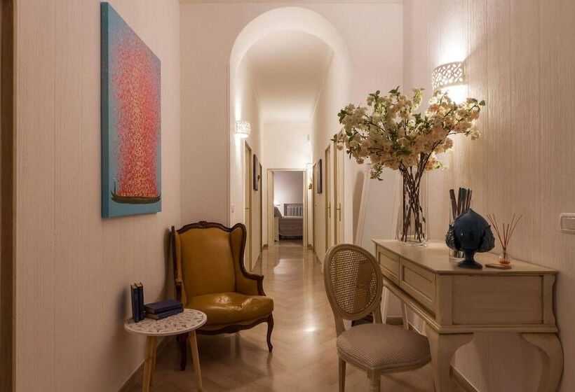 بنسيون Palazzinapulia