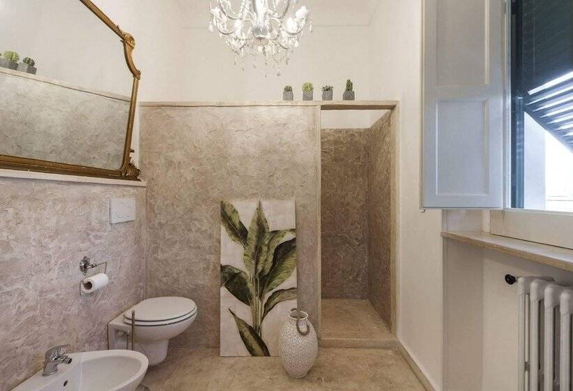 بنسيون Palazzinapulia