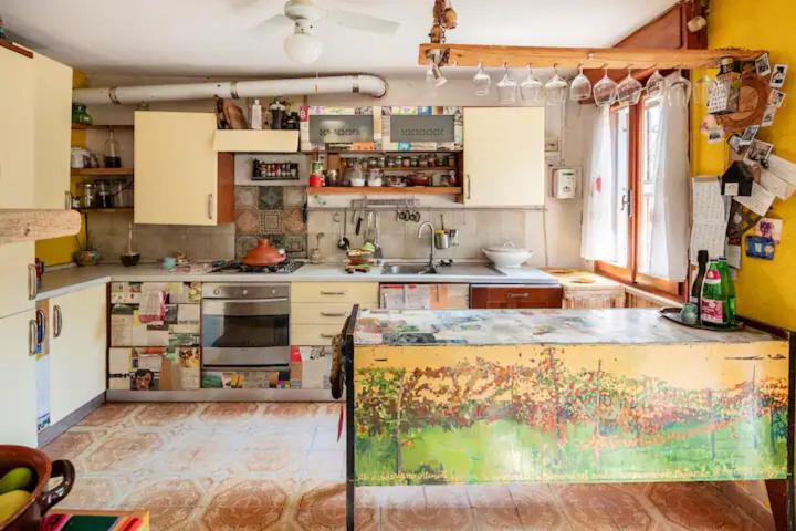 Selvatica50 B&b