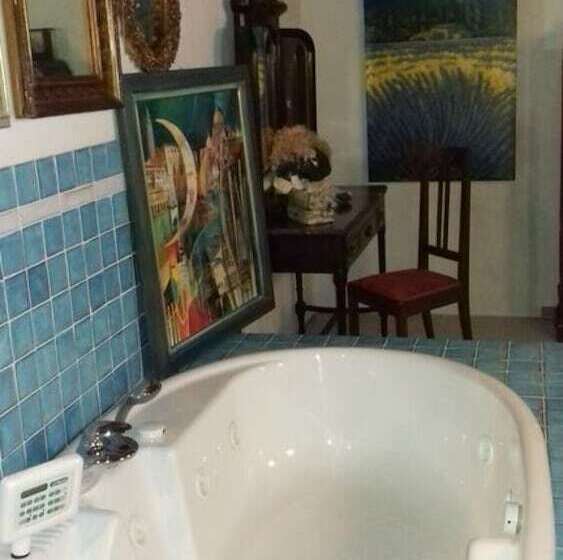 Villa Alessi B&b