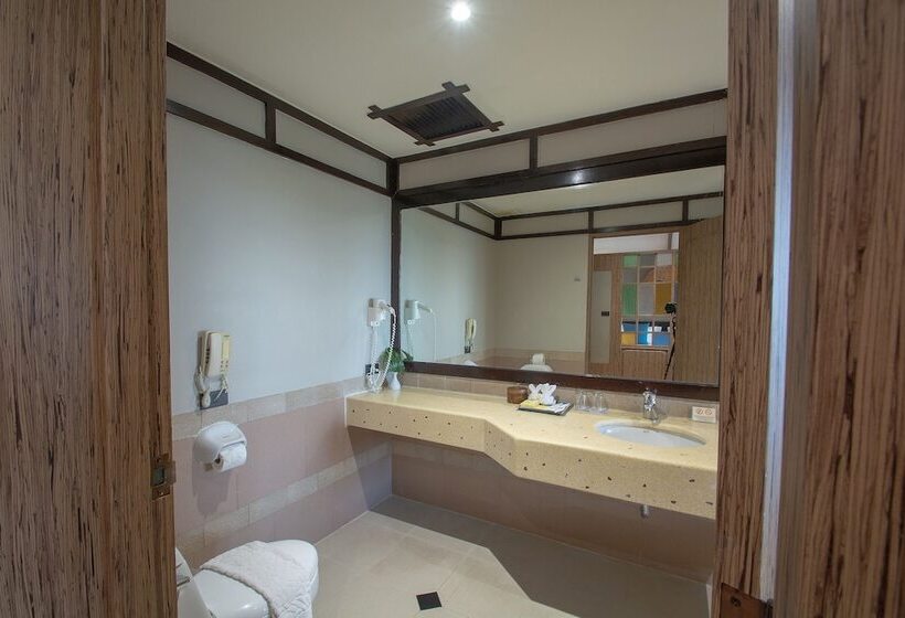 Andaman Cannacia Resort & Spa   Sha Extra Plus