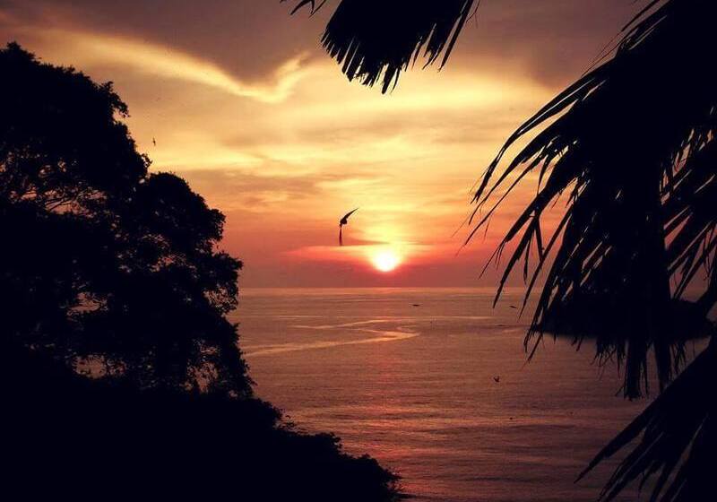 Andaman Cannacia Resort & Spa   Sha Extra Plus