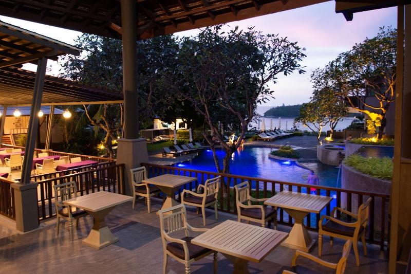 Andaman Cannacia Resort & Spa   Sha Extra Plus
