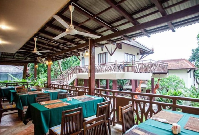 Ao Nang Bay Resort
