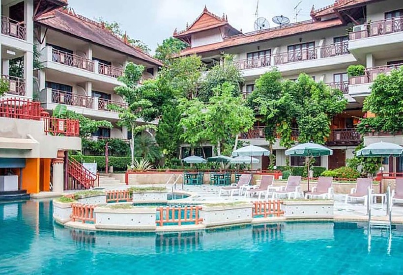 Ao Nang Bay Resort