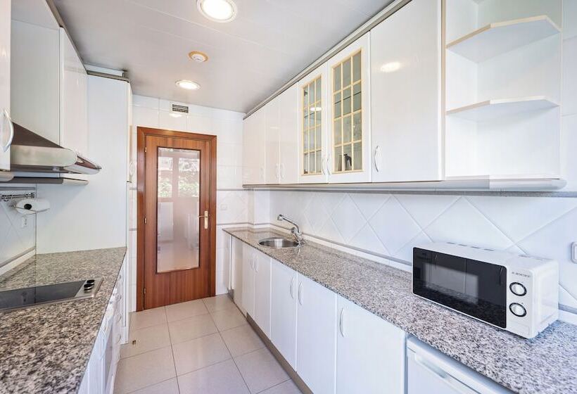 Aparthotel Napols   Abapart