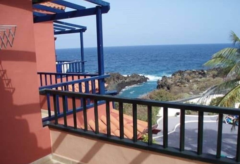 Apartamentos Lago Azul