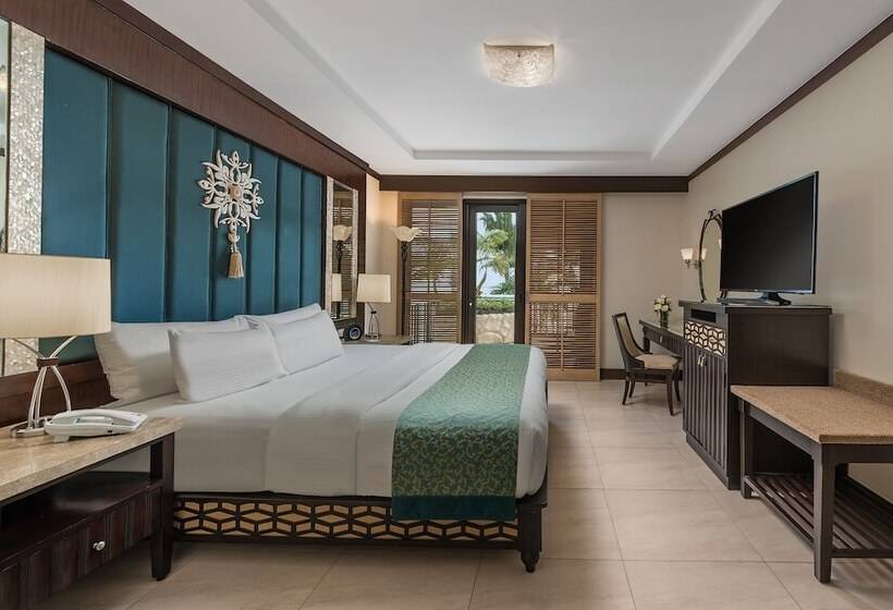 Henann Regency Resort And Spa