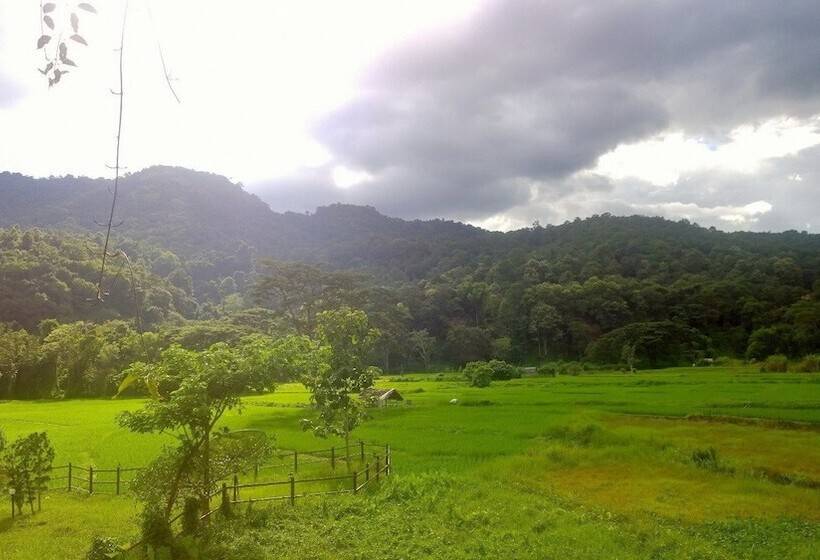 Bulun Buri Resort