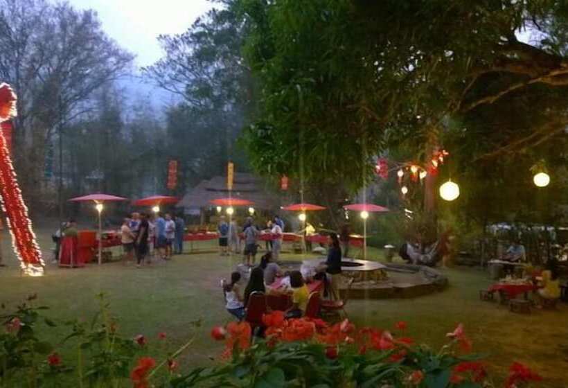 Bulun Buri Resort