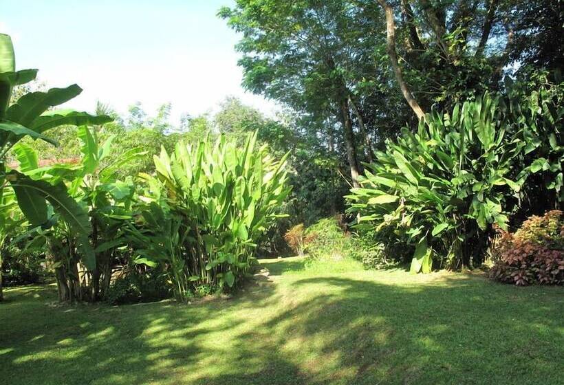 Bulun Buri Resort