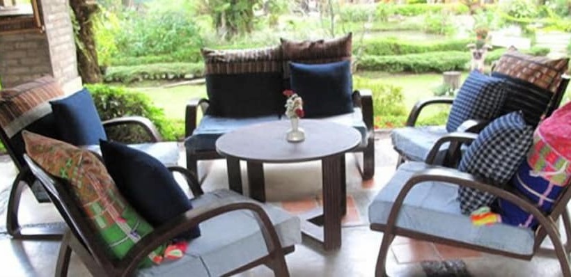 Bulun Buri Resort