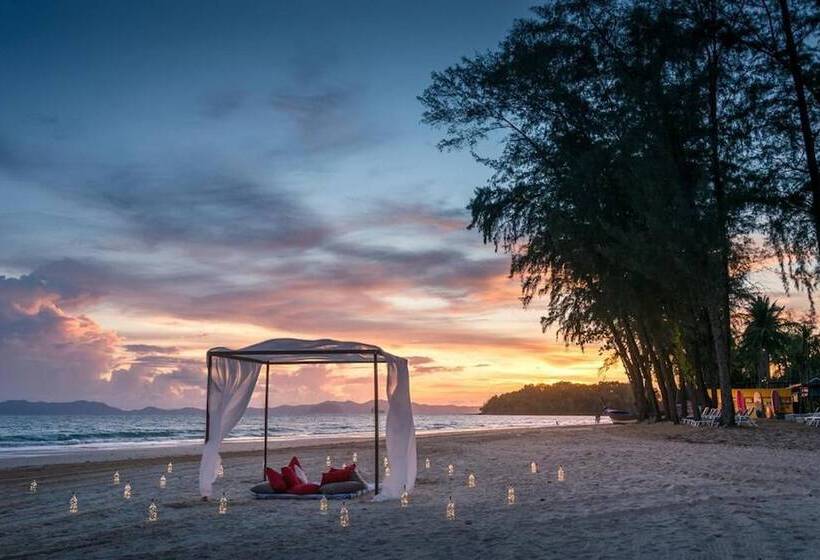 Dusit Thani Krabi Beach Resort   Sha Extra Plus