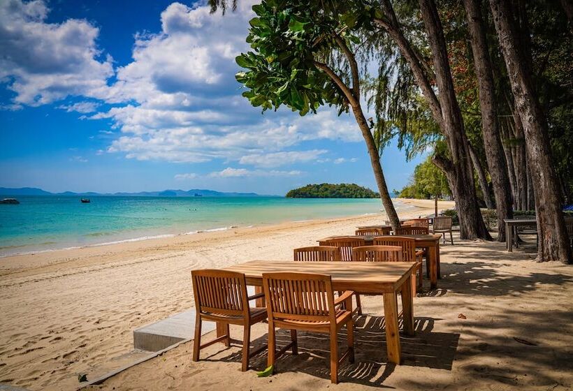 Dusit Thani Krabi Beach Resort   Sha Extra Plus