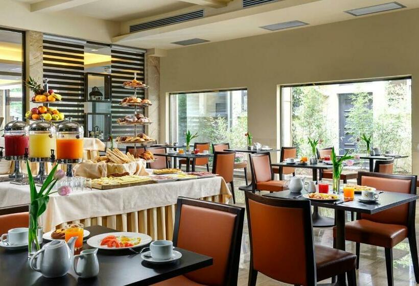 Fh55 Grand Hotel Mediterraneo