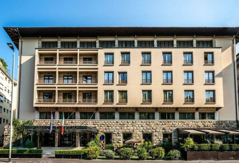 Fh55 Grand Hotel Mediterraneo