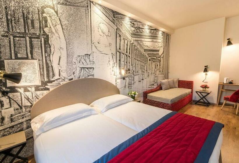 Fh55 Grand Hotel Mediterraneo