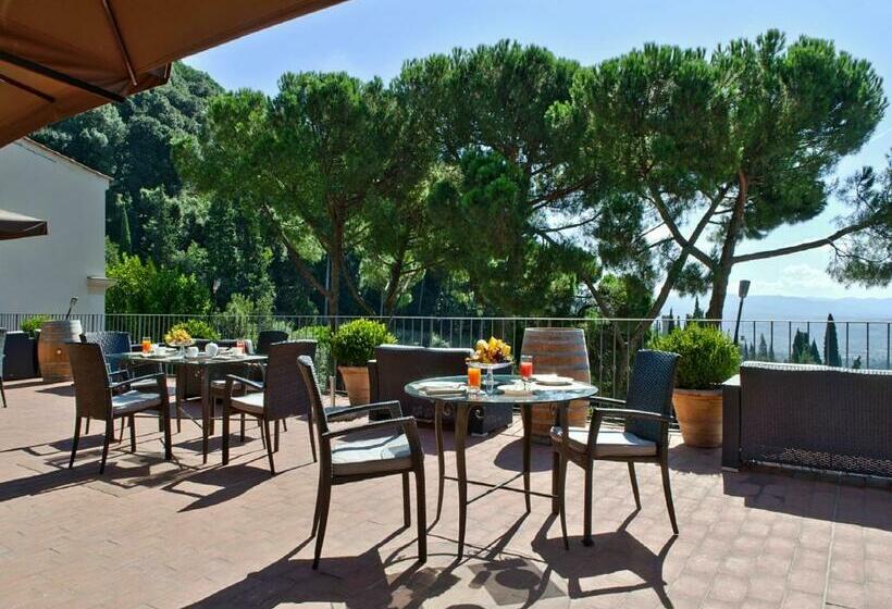 Fh55 Hotel Villa Fiesole