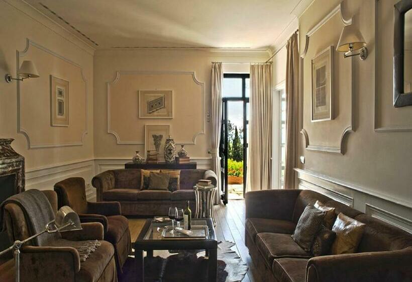 Fh55 Hotel Villa Fiesole