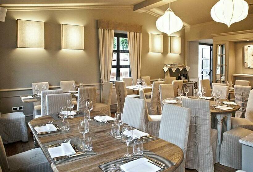 Fh55 Hotel Villa Fiesole