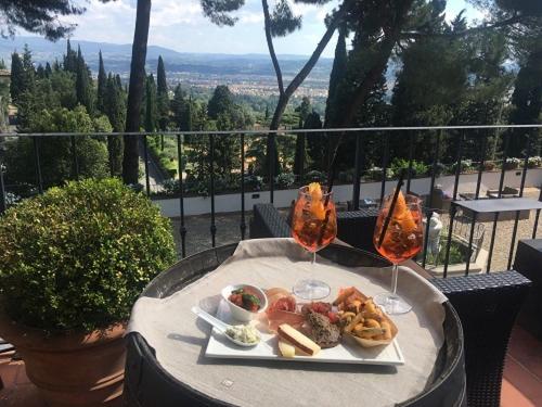 Fh55 Hotel Villa Fiesole