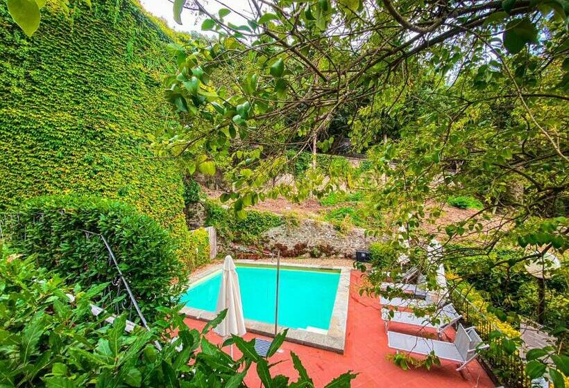 Fh55 Hotel Villa Fiesole