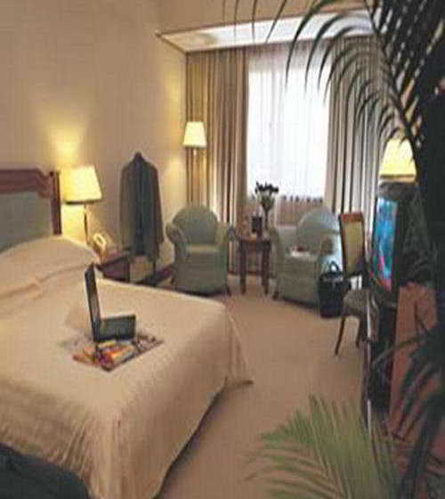 Fotos del hotel Hangzhou Sunny Hotel:  7