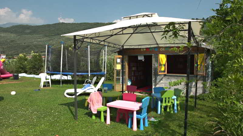 هتل Ambassador Suite