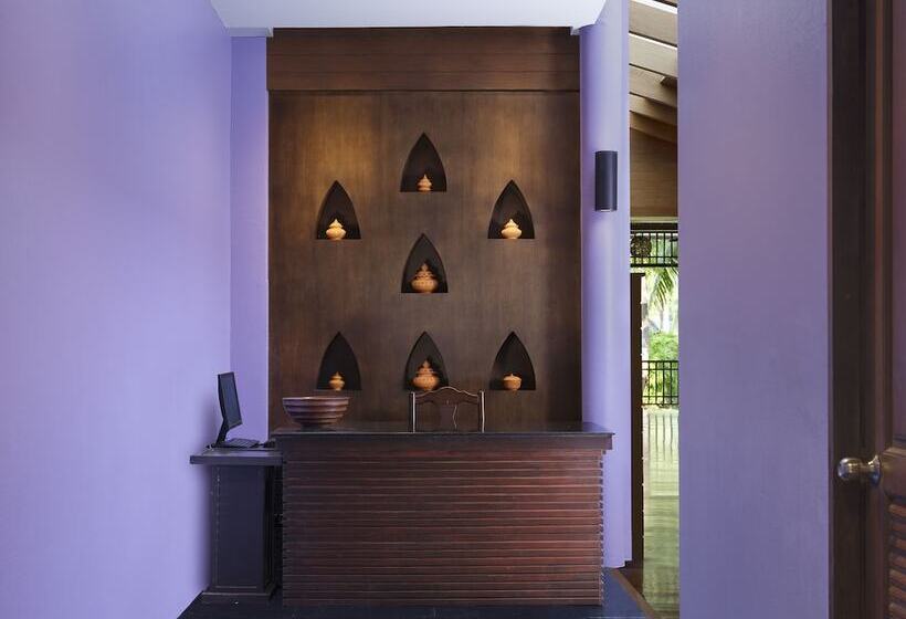 هتل Aonang Villa Resort I Beach Front
