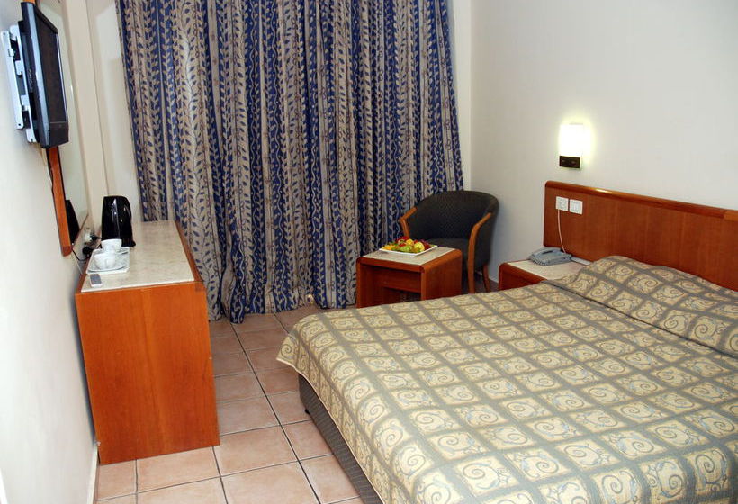 Hotel Comfort  Eilat