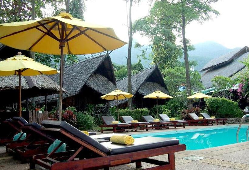 هتل Banpu Koh Chang Resort