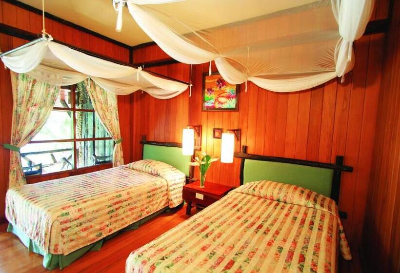 هتل Banpu Koh Chang Resort
