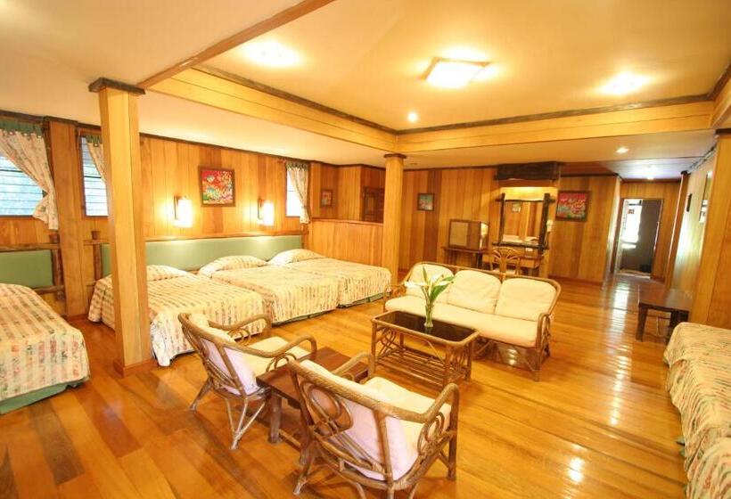 هتل Banpu Koh Chang Resort