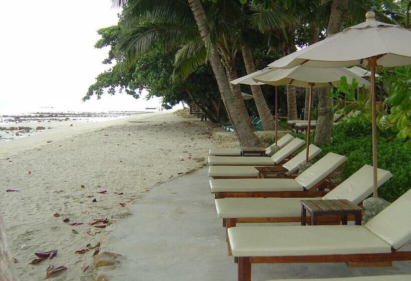 هتل Banpu Koh Chang Resort