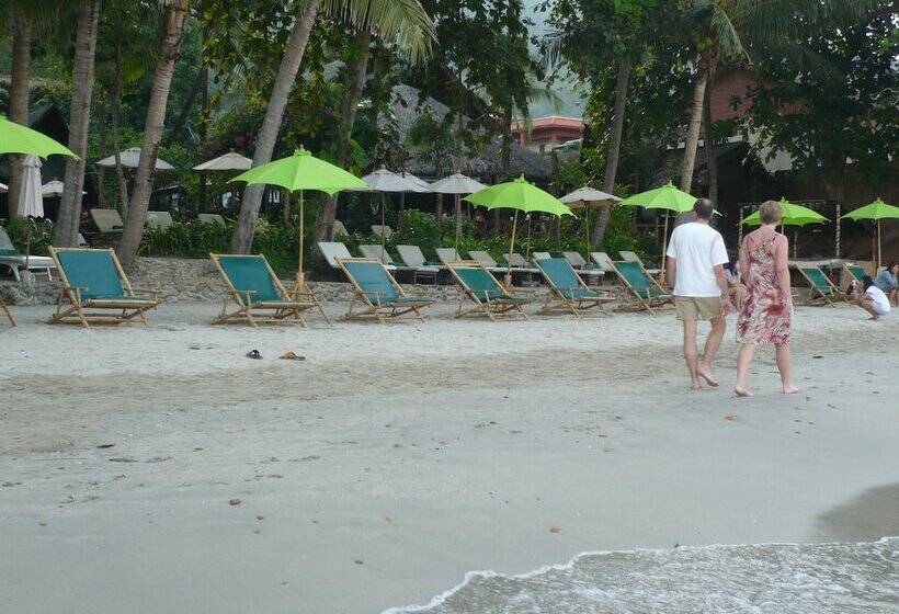 هتل Banpu Koh Chang Resort