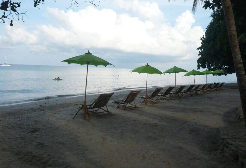 هتل Banpu Koh Chang Resort