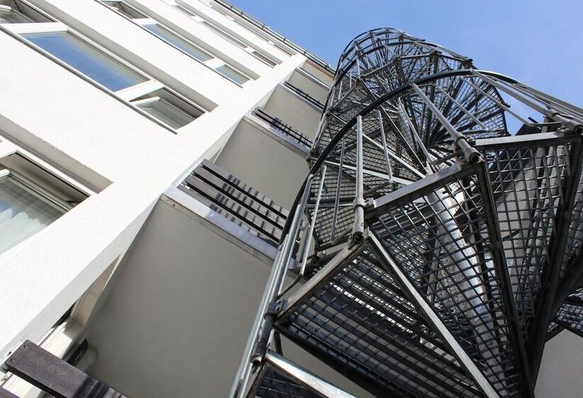 Rugs Hotel Düsseldorf