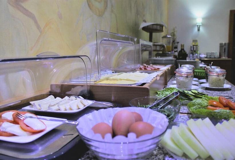 Rugs Hotel Düsseldorf