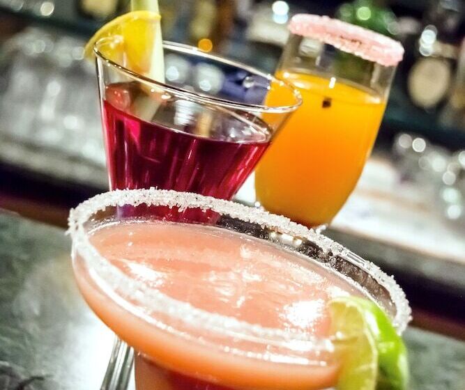 בית מלון כפרי Bogota Regency Usaquen